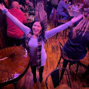 Meet your Posher, Ashley